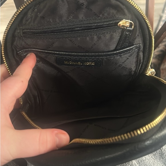Backpacks